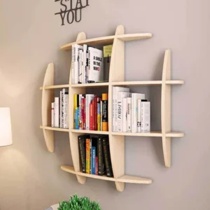 Chốt âm đỡ kệ – 1 giải pháp gắn kệ trang trí lên trường 10 Chốt âm đỡ kệ