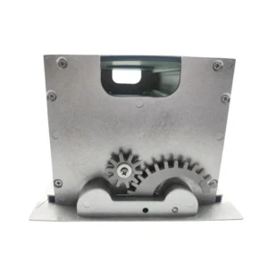 Hộp điện bàn văn phòng nắp lật 2 chiều kích thước 300 x 145 mm 7 Hộp điện bàn văn phòng nắp lật 2 chiều kích thước 300 x 145 mm