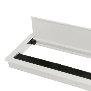 Nắp hộp điện âm bàn kích thước 300 x 127 mm 10 Nắp hộp điện âm bàn kích thước 300 x 127 mm