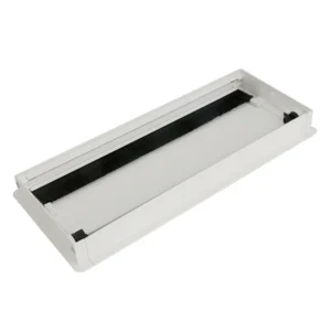 Nắp hộp điện âm bàn kích thước 300 x 127 mm 8 Nắp hộp điện âm bàn kích thước 300 x 127 mm