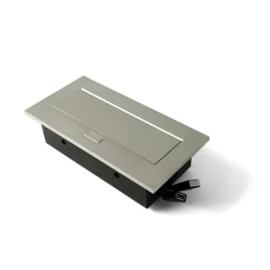 Ổ cắm điện gắn âm bàn nhấn mở tự động tích hợp USB, HDMI, ổ cắm thông minh 7 Ổ cắm điện gắn âm bàn nhấn mở tự động tích hợp USB, HDMI, ổ cắm thông minh